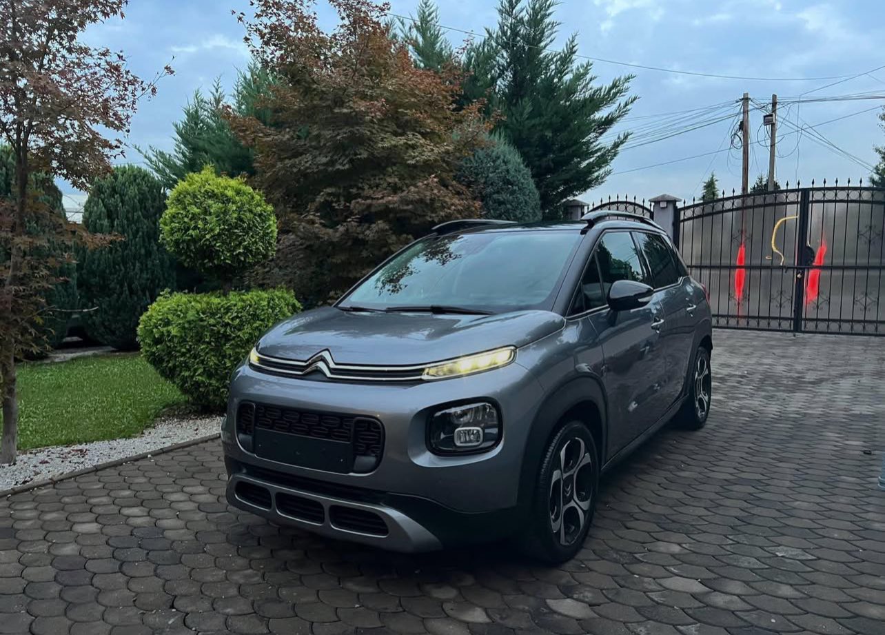 CITROEN C3 Aircross 1.2i Automatik